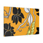 Dahlia Dream - Floral - Canvas