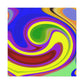 Vescify - Abstract - Canvas