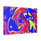 Viateral - Abstract - Canvas