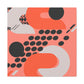 Abstract Vision - Midcentury - Canvas