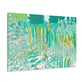 Enchanted Arbor - Landscape - Canvas