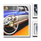 "Tide's Turning" - Automobile Canvas
