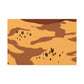 Scorching Sands - Landscape - Canvas