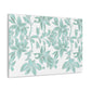 Posies-Floral - Canvas