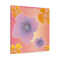 Breezeberry-Floral - Canvas