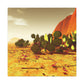 Sirocco-Landscape - Canvas