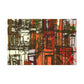 Valentina Montoya - Architectural Canvas
