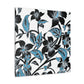 Petaleena - Floral - Canvas