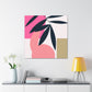 Empty Symphony - Minimalism - Canvas