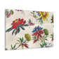 Petalina - Floral - Canvas