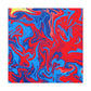 Vitrosaline - Abstract - Canvas