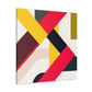 Evolution of Simplicity - Minimalism - Canvas