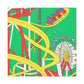 Fizztopia - Amusement - Canvas