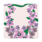Petulant - Floral - Canvas