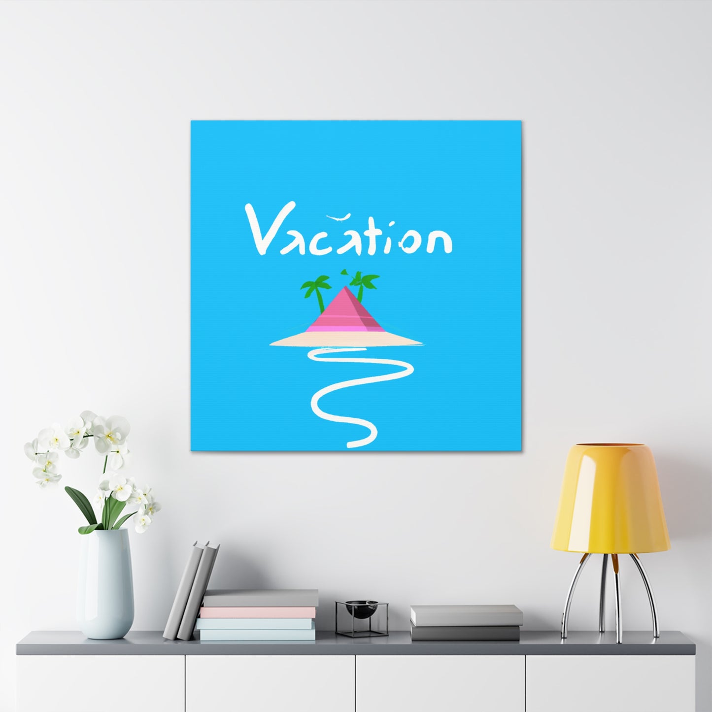 Essence- Minimalism - Canvas