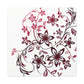 Bloomy-Floral - Canvas
