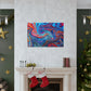 Wonder Flow - Canvas - Abstract