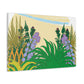 Vineyard Vista-Landscape - Canvas