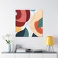 Starkness - Minimalism - Canvas