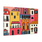 Carlo Donati - Italy - Canvas