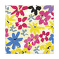 "Seeded with Love" - Floral Canvas
