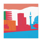 Abariel - Middle East - Canvas