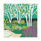 Gardengate - Landscape - Canvas