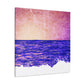 Art Deco Splendor - Vintage Contemporary - Canvas