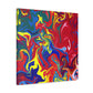 Voidyse - Abstract - Canvas