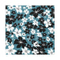 Petalita - Floral - Canvas