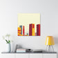Fezarina - Middle East - Canvas