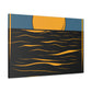 Vintage Harmony - Vintage Contemporary - Canvas