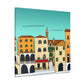 Giovanni Rossi - Italy - Canvas