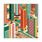 Lafuriya - Middle East - Canvas