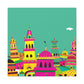 Gaurav Sharma - India - Canvas