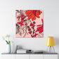 Dreambloom - Floral - Canvas
