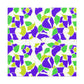 Dainty Daisy - Floral - Canvas
