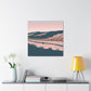 Dune Vista - Landscape - Canvas