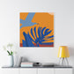 Elegant Simplicity - Minimalism - Canvas