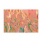 Clear Tide - Abstract - Canvas