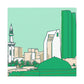 Shamsuddin - Middle East - Canvas