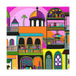 Rajesh Nair - India - Canvas