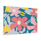 Sweetgaze - Floral - Canvas