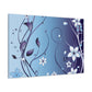DaisyDreams - Floral - Canvas