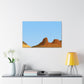 Sandscape - Landscape - Canvas