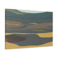 Sirocco-Landscape - Canvas - Desert