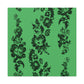 Celestial - Floral - Canvas