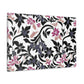 Asteria - Floral - Canvas