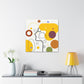 Nicetys - Minimalism - Canvas