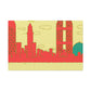 Turbillon - Middle East - Canvas